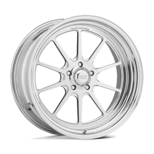 American Racing Forged - VF538 | 18X9.5 / XX Offset / BLANK Bolt Pattern | VF538895XX