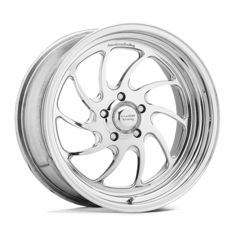 American Racing Forged - VF539 | 20X15 / XX Offset / BLANK Bolt Pattern | VF539215XXL