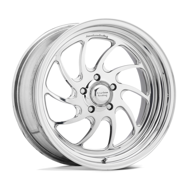 American Racing Forged - VF539 | 15X10 / XX Offset / BLANK Bolt Pattern | VF539534XXL