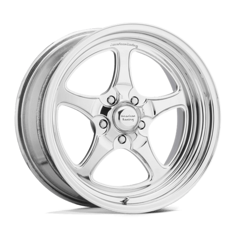 American Racing Forgé - VF540 | 15X9 / XX Décalage / Modèle de boulon VIERGE | VF540590XX