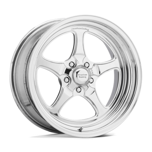 American Racing Forgé - VF540 | 17X9,5 / XX Décalage / Modèle de boulon VIERGE | VF540795XX