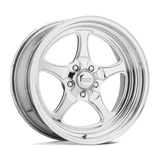 American Racing Forgé - VF540 | 18X12 / XX Décalage / Modèle de boulon VIERGE | VF540812XX