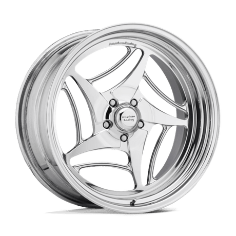American Racing Forgé - VF541 | 15X10 / XX Décalage / Modèle de boulon VIERGE | VF541534XXR
