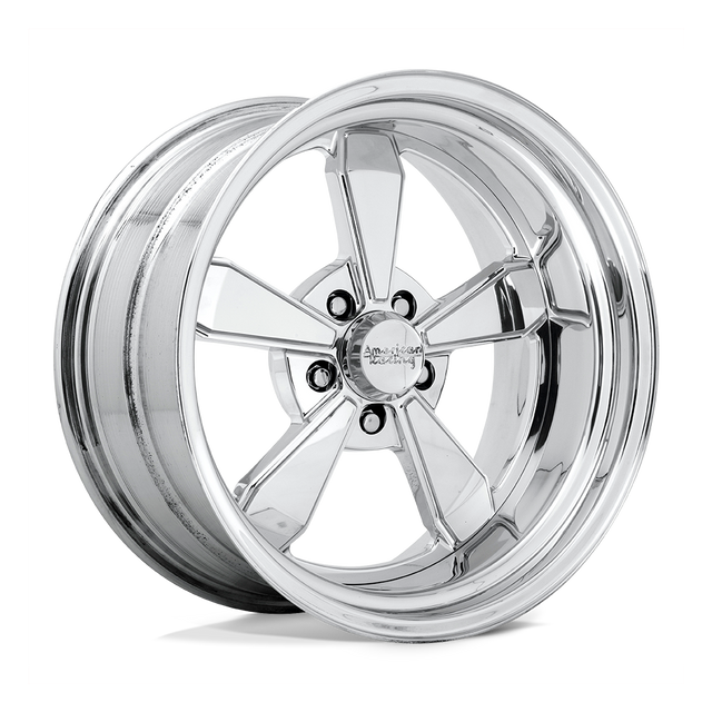 American Racing Forged - ÉLIMINATEUR VF542 | 15X12 / XX Décalage / Modèle de boulon VIERGE | VF542512XX