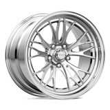 American Racing Forged - VF543 | 18X9 / XX Offset / BLANK Bolt Pattern | VF543890XX