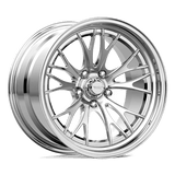 American Racing Forged - VF543 | 19X8.5 / XX Offset / BLANK Bolt Pattern | VF543985XX