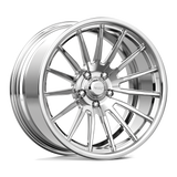 Forgé de course américain - VF544 | 18X8 / ​​XX Décalage / Modèle de boulon VIERGE | VF544880XX