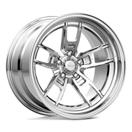 American Racing Forgé - VF545 | 17X8 / XX Décalage / Modèle de boulon VIERGE | VF545780XX