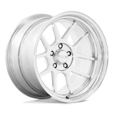 American Racing Forgé - VF546 | 20X10 / XX Décalage / Modèle de boulon VIERGE | VF546210XX