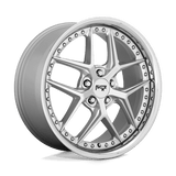 Niche 1PC - M225 VICE | 20X10.5 / 35 Offset / 5X120 Bolt Pattern | M225200521+35