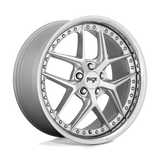 Niche 1PC - M225 VICE | 20X10.5 / 35 Offset / 5X120 Bolt Pattern | M225200521+35