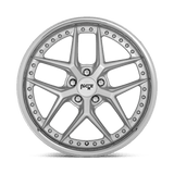 Niche 1PC - M225 VICE | 20X9 / 38 Offset / 5X112 Bolt Pattern | M2252090F8+38