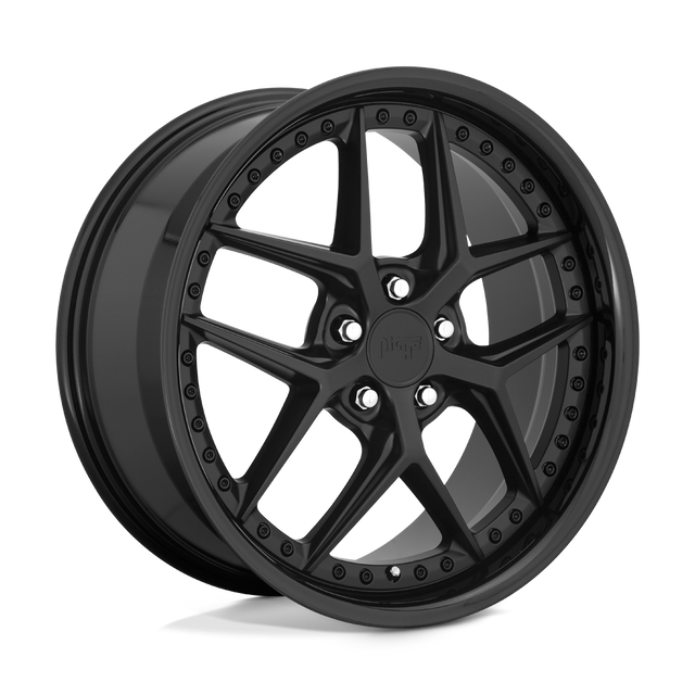 Niche 1PC - M226 VICE | 20X10.5 / 40 Offset / 5X112 Bolt Pattern | M226200543+40