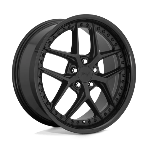 Niche 1PC - M226 VICE | 20X9 / 35 Offset / 5X114.3 Bolt Pattern | M226209065+35