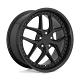 Niche 1PC - M226 VICE | 19X9.5 / 35 Offset / 5X120 Bolt Pattern | M226199521+35