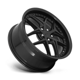 Niche 1PC - M226 VICE | 20X10.5 / 35 Offset / 5X120 Bolt Pattern | M226200521+35