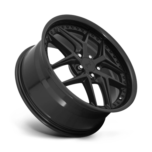 Niche 1PC - M226 VICE | 20X10.5 / 35 Offset / 5X120 Bolt Pattern | M226200521+35