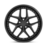 Niche 1PC - M226 VICE | 19X9.5 / 35 Offset / 5X120 Bolt Pattern | M226199521+35