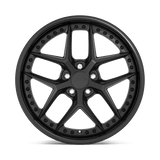 Niche 1PC - M226 VICE | 20X9 / 35 Offset / 5X114.3 Bolt Pattern | M226209065+35