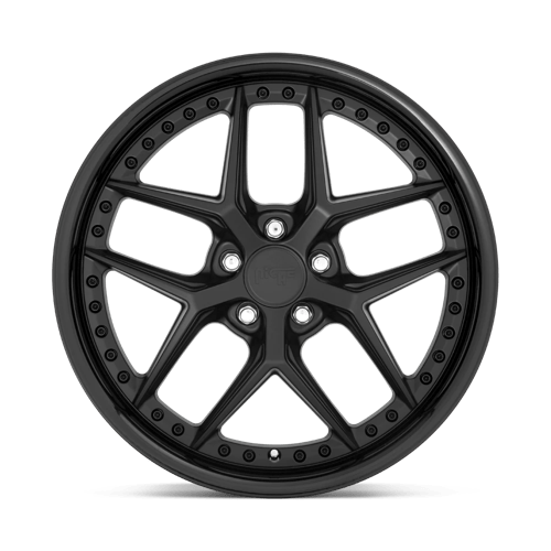 Niche 1PC - M226 VICE | 20X9 / 35 Offset / 5X114.3 Bolt Pattern | M226209065+35