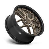 Niche 1PC - M227 VICE | 19X9.5 / 35 Offset / 5X120 Bolt Pattern | M227199521+35