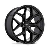 Niche 1PC - M231 VICE SUV | 22X9.5 / 30 Décalage / 6X135 Boulon Motif | M231229589+30