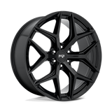 Niche 1PC - M231 VICE SUV | 20X9 / 30 Offset / 6X120 Bolt Pattern | M231209094+30