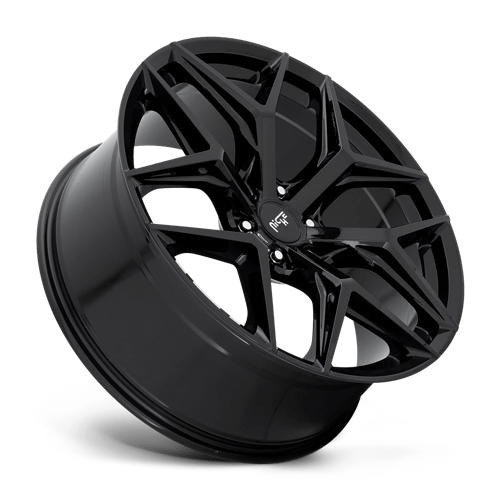 Niche 1PC - M231 VICE SUV | 20X9 / 30 Offset / 6X139.7 Modèle de boulon | M231209084+30