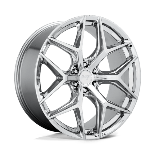 Niche 1PC - M234 VICE SUV | 24X10 / 30 Offset / 6X139.7 Bolt Pattern | M234240084+30