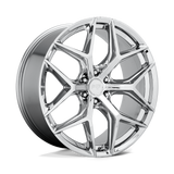 Niche 1PC - M234 VICE SUV | 24X10 / 30 Offset / 6X139.7 Bolt Pattern | M234240084+30