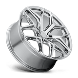 Niche 1PC - M234 VICE SUV | 24X10 / 30 Offset / 6X139.7 Bolt Pattern | M234240084+30