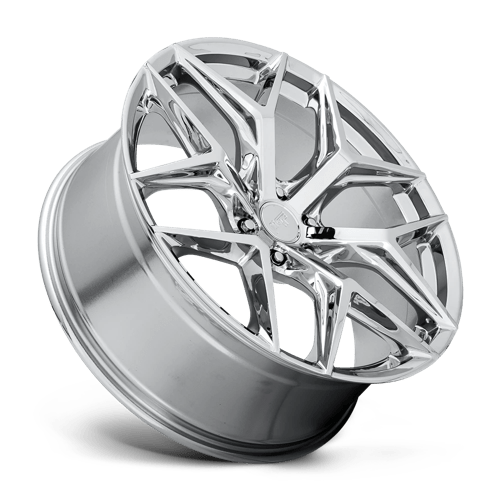 Niche 1PC - M234 VICE SUV | 24X10 / 30 Offset / 6X139.7 Bolt Pattern | M234240084+30