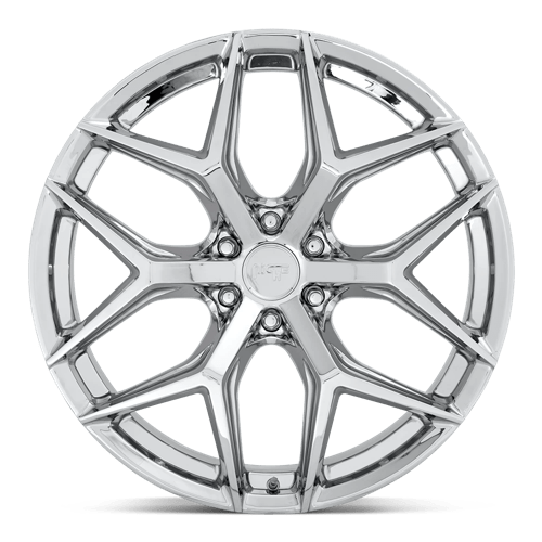 Niche 1PC - M234 VICE SUV | 24X10 / 30 Offset / 6X139.7 Bolt Pattern | M234240084+30