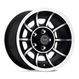 American Racing Vintage - VN47 VECTOR | 15X8.5 / 06 Offset / 5X114.3 Bolt Pattern | VN4758565B