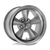American Racing Vintage - VNT70R | 17X8 / 00 Offset / 5X114.3 Bolt Pattern | VNT70R7865