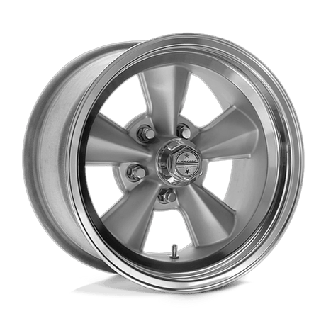 American Racing Vintage - VNT70R | 17X9 / 00 Offset / 5X120.65 Bolt Pattern | VNT70R7961