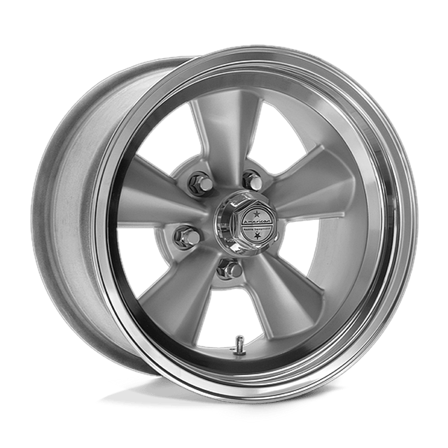 American Racing Vintage-VNT70R | Décalage 17X7 / 00 / Modèle de boulon 5X114,3 | VNT70R7765