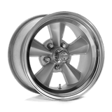American Racing Vintage - VNT70R | 17X8 / 00 Offset / 5X114.3 Bolt Pattern | VNT70R7865