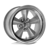 American Racing Vintage-VNT70R | Décalage 17X7 / 00 / Modèle de boulon 5X114,3 | VNT70R7765