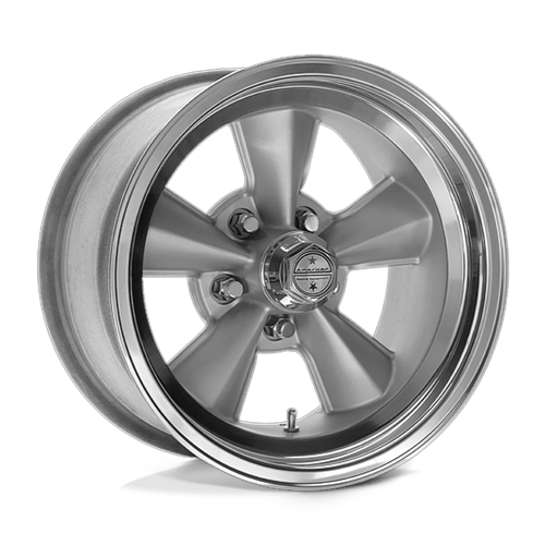 American Racing Vintage-VNT70R | Décalage 17X7 / 00 / Modèle de boulon 5X114,3 | VNT70R7765