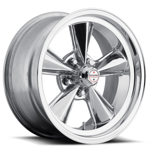 American Racing Vintage - VNT71R | 15X7 / 00 Offset / 5X114.3 Bolt Pattern | VNT71R5765