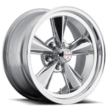 American Racing Vintage - VNT71R | 15X7 / 00 Offset / 5X120.65 Bolt Pattern | VNT71R5761