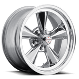 American Racing Vintage-VNT71R | Décalage 15X8 / -12 / Modèle de boulon 5X114,3 | VNT71R5865