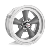 American Racing Vintage - VN105 TORQ THRUST D | 16X8 / -12 Offset / 5X120.65 Modèle de boulon | VN1056861