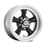 American Racing Vintage - VN105 TORQ THRUST D | 15X8.5 / -25 Offset / 5X127 Bolt Pattern | VN1055873B