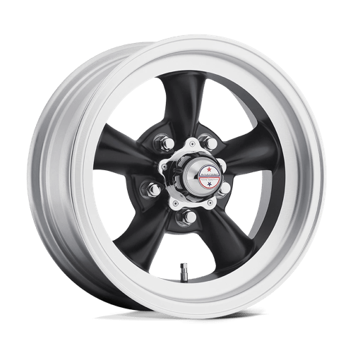 American Racing Vintage - VN105 TORQ THRUST D | 15X6 / 04 Offset / 5X114.3 Bolt Pattern | VN1055665B