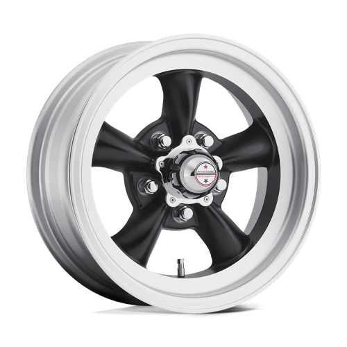 American Racing Vintage - VN105 TORQ THRUST D | 14X6 / -2 Offset / 5X120.65 Bolt Pattern | VN1054661B