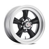 American Racing Vintage - VN105 TORQ THRUST D | 15X10 / -44 Offset / 5X114.3 Bolt Pattern | VN1055165B