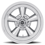 American Racing Vintage - VN109 TT O | 15X7 / -6 Offset / 5X127 Bolt Pattern | VN1095773