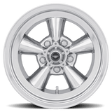 American Racing Vintage - VN109 TT O | Décalage 17X7 / 00 / Modèle de boulon 5X114,3 | VN1097765